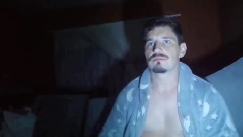 Much2freaky online show from May 11, 2026, 1:00 am