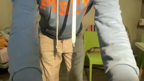 much_fun1 online show from October 19, 2025, 2:07 pm