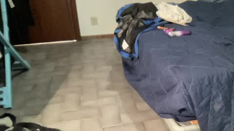 much_fun1 online show from April 9, 2026, 3:39 pm