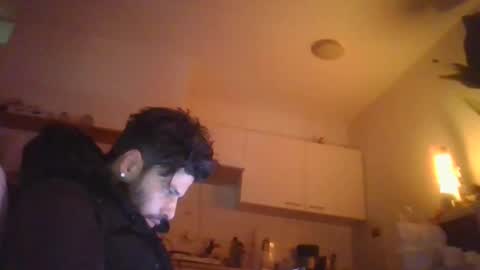 mucha950218 online show from October 24, 2025, 3:36 am