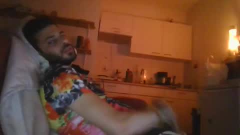 mucha950218 online show from October 24, 2025, 8:38 pm