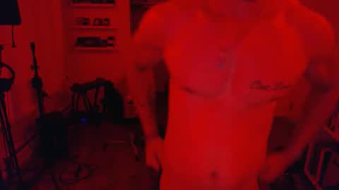 muchachote_ online show from May 16, 2026, 6:32 am