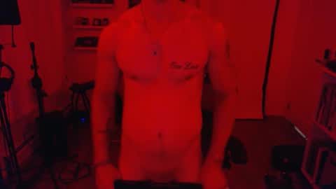 muchachote_ online show from May 16, 2026, 6:43 am