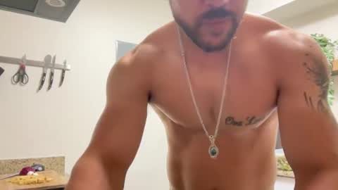 muchachote_ online show from May 21, 2026, 2:51 am