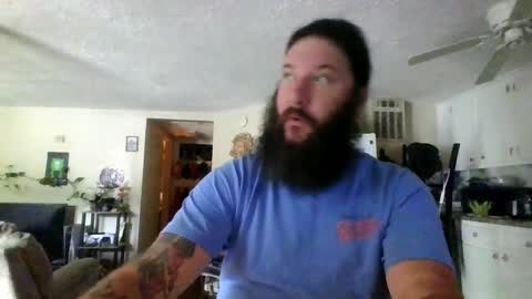 Snapshot of mudge chatting on July 6, 2026, 1:08 pm Mudge online show from July 6, 2026, 1:08 pm