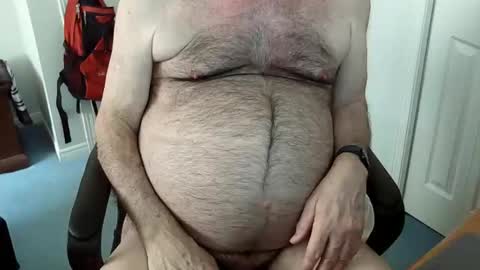 muff3ater online show from April 21, 2026, 6:01 pm