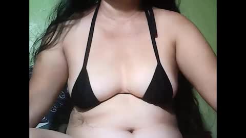 muffy_bunny online show from October 23, 2025, 7:12 pm