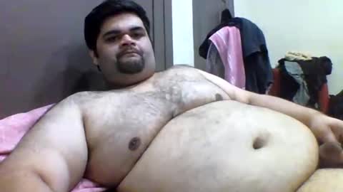 mujtabaahmed818 online show from February 8, 2026, 5:16 pm