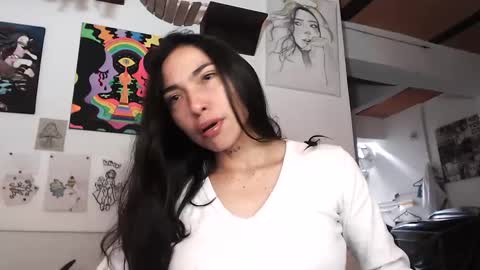 JESSICA online show from December 29, 2024, 2:10 pm