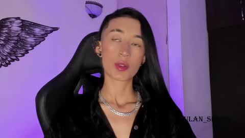 Snapshot of mulan_sheng69 chatting on February 2, 2025, 3:21 am Mulan Sheng next broadcast December 4 online show from February 2, 2025, 3:21 am