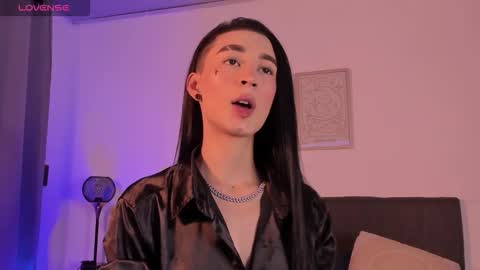 Snapshot of mulan_sheng69 chatting on October 20, 2025, 9:59 pm Mulan Sheng next broadcast December 4 online show from October 20, 2025, 9:59 pm