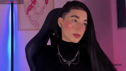 Snapshot of mulan_sheng69 chatting on February 13, 2026, 12:50 am Mulan Sheng next broadcast December 4 online show from February 13, 2026, 12:50 am