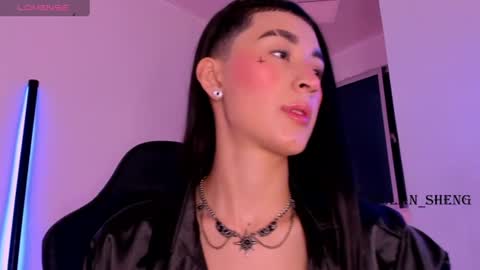 Snapshot of mulan_sheng69 chatting on July 29, 2026, 2:10 am Mulan Sheng next broadcast December 4 online show from July 29, 2026, 2:10 am