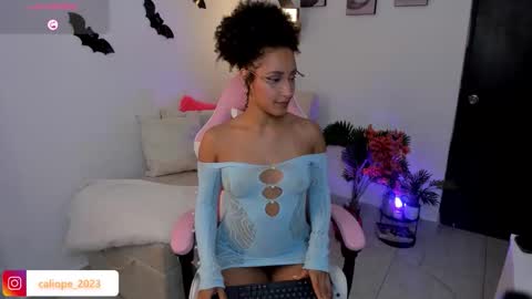 HEY GUYS IF YOU LIKE SEXY SHOW YOU ARE IN THE CORRECT PLACE CU WENESDAY PVT OPEN   TRANSMISSION TIME 5 PM - 10 PM COLOMBIA online show from November 7, 2025, 12:54 am