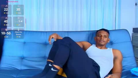 Snapshot of mulato_fit15 chatting on September 9, 2025, 5:01 pm mulato online show from September 9, 2025, 5:01 pm