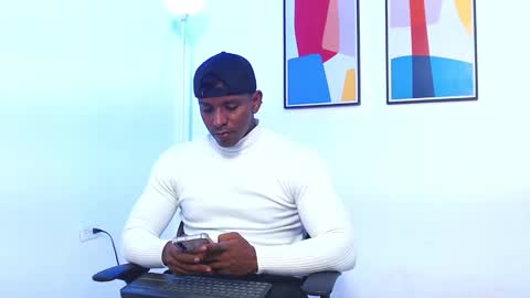 Snapshot of mulato_fit15 chatting on September 28, 2025, 2:28 am mulato online show from September 28, 2025, 2:28 am