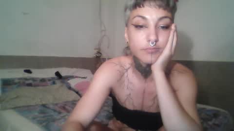 Snapshot of mulderandvalkyrie chatting on September 14, 2025, 2:33 am mulderandvalkyrie online show from September 14, 2025, 2:33 am