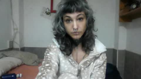 Snapshot of mulderandvalkyrie chatting on November 2, 2025, 6:10 pm mulderandvalkyrie online show from November 2, 2025, 6:10 pm