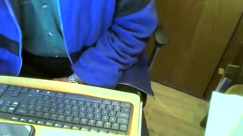 muller520 online show from February 3, 2025, 7:10 pm