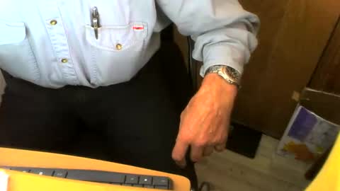 muller520 online show from September 10, 2025, 6:35 am