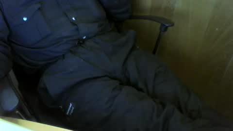 muller520 online show from October 10, 2025, 5:23 pm