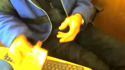 muller520 online show from January 10, 2026, 10:50 am