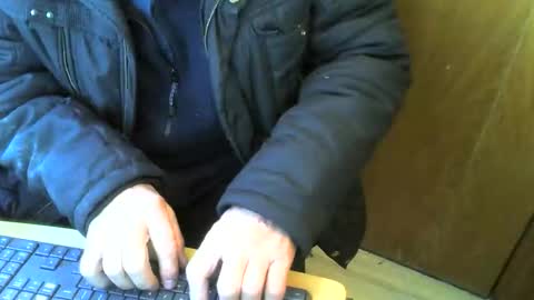 muller520 online show from January 14, 2026, 11:49 am