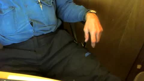 muller520 online show from April 16, 2026, 6:41 pm