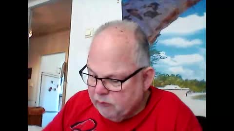 mullig1957 online show from March 19, 2026, 10:41 am