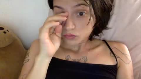 Snapshot of munchi_ chatting on January 29, 2025, 1:49 pm   online show from January 29, 2025, 1:49 pm