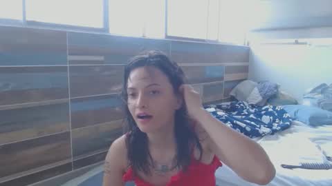 Snapshot of munchi_ chatting on September 29, 2025, 5:29 pm   online show from September 29, 2025, 5:29 pm