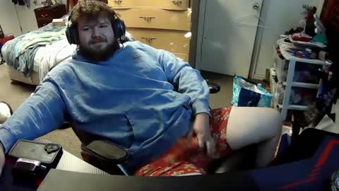 munchieee online show from January 15, 2025, 8:16 pm