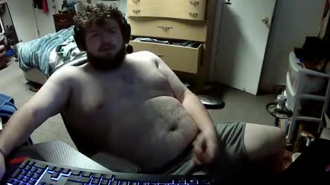 munchieee online show from January 30, 2025, 7:15 pm