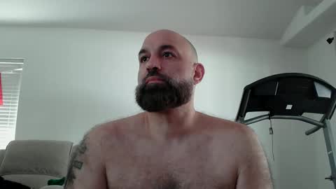 Snapshot of munchies420 chatting on March 5, 2026, 4:03 pm Bearded online show from March 5, 2026, 4:03 pm