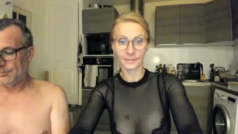 LOVELY JULIA  Peter DAY online show from October 11, 2025, 8:07 pm