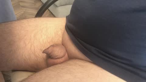 El Shortdick online show from May 21, 2026, 10:11 am