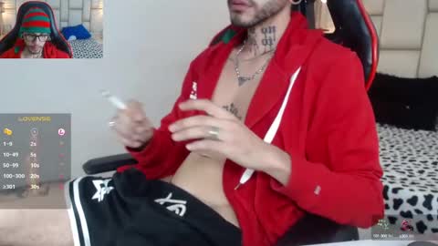 murdok  online show from December 17, 2024, 9:50 am