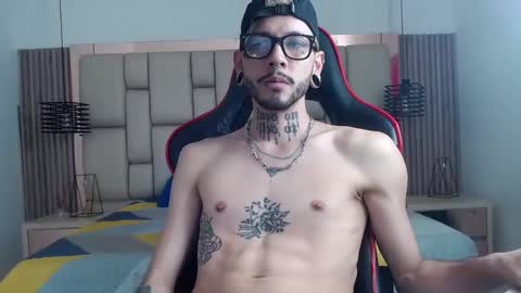 murdok  online show from January 26, 2025, 3:25 pm