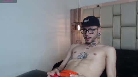 murdok  online show from February 13, 2025, 7:56 am