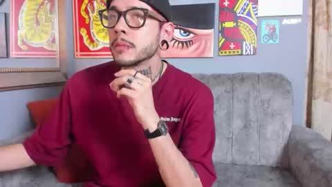 murdok  online show from October 10, 2025, 3:16 am