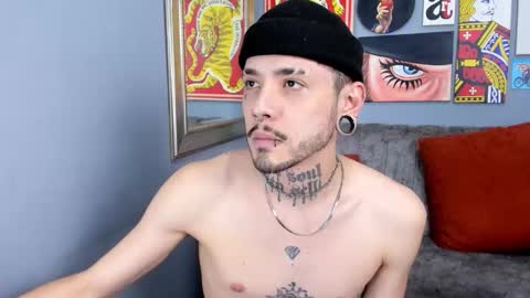 murdok  online show from January 7, 2026, 3:42 am