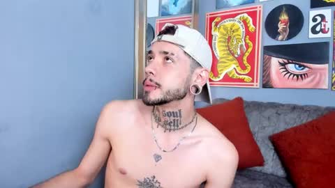 murdok  online show from January 16, 2026, 9:52 pm