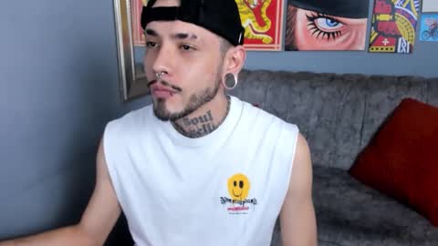 murdok  online show from January 17, 2026, 9:40 pm