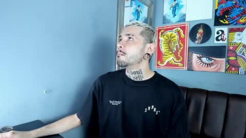 murdok  online show from March 18, 2026, 4:59 am