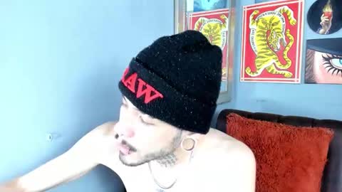 murdok  online show from March 23, 2026, 4:16 am