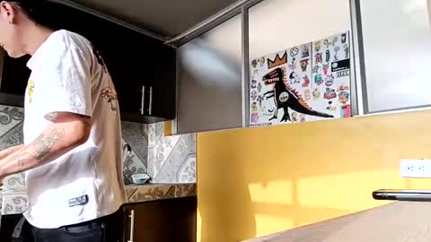 Sebastian online show from December 3, 2024, 12:38 pm