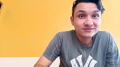 Sebastian online show from January 12, 2025, 3:25 pm