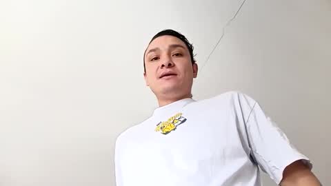 Sebastian online show from March 7, 2025, 4:22 pm