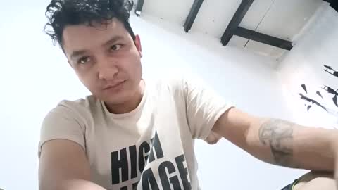 Sebastian online show from September 23, 2025, 11:35 am