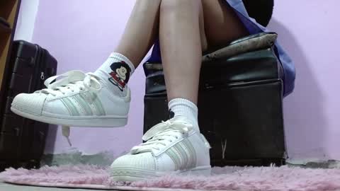 Muriel online show from February 6, 2025, 12:22 am